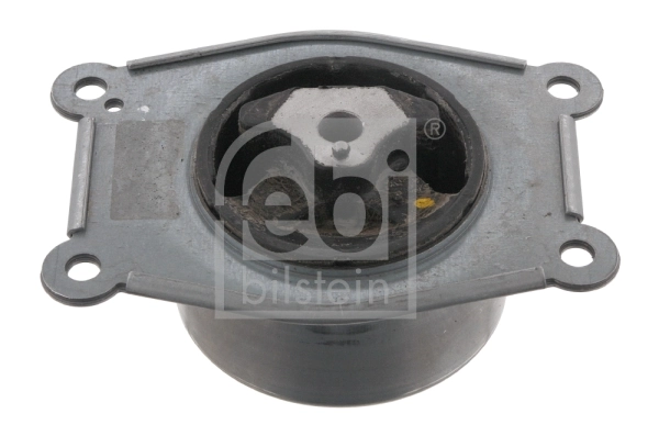 Mounting, engine